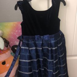 Girls Size 7 Dresses 10 Each 