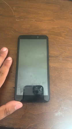 Wiko 2021 phone for parts
