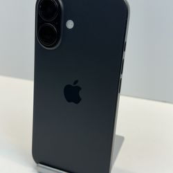 Apple iPhone 16 128gb. ( Fully Unlocked )