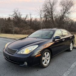 2006 Lexus ES 330