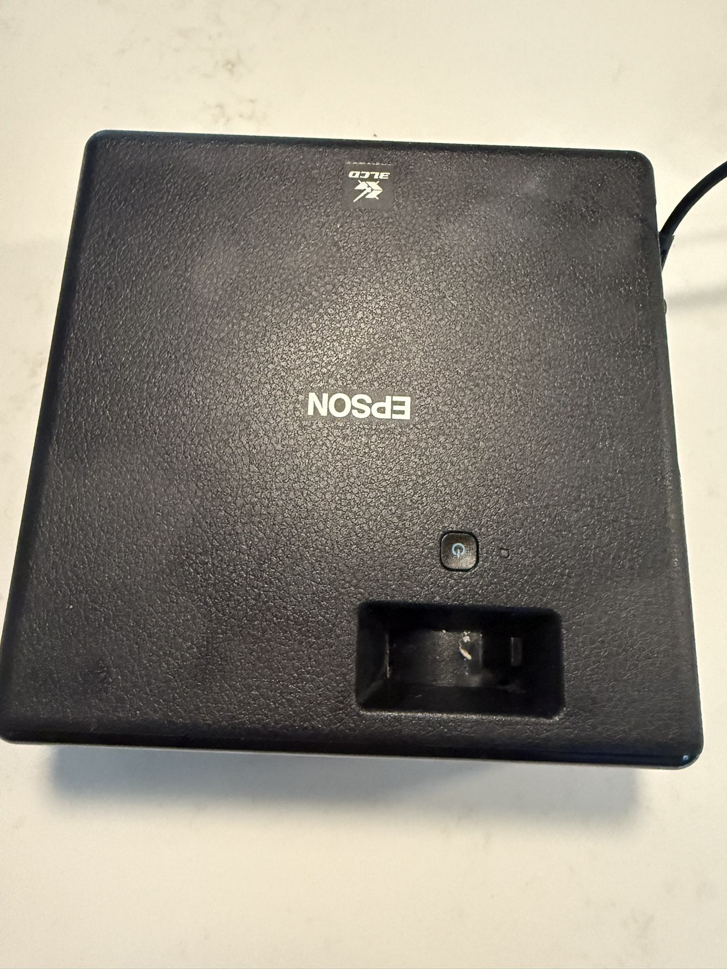 Epson Laser Projector