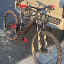 2022 Specialized Enduro Expert MTB