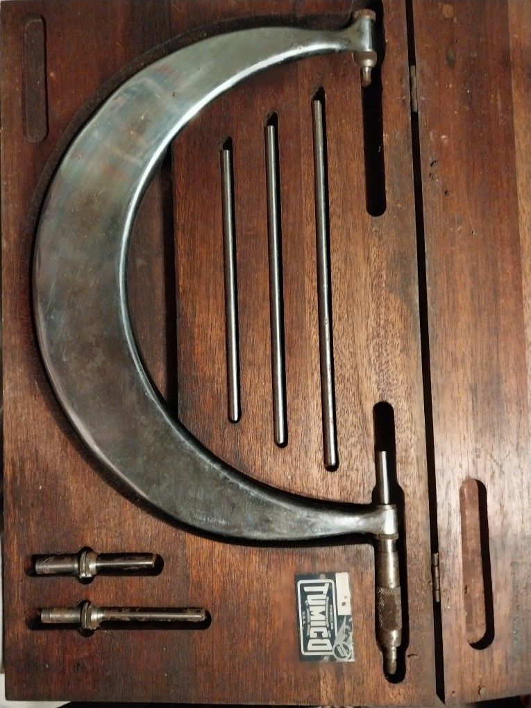 Calipers