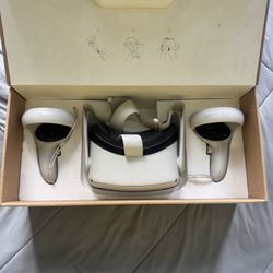 oculus vr 