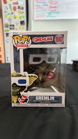Gremlin Funko Pop