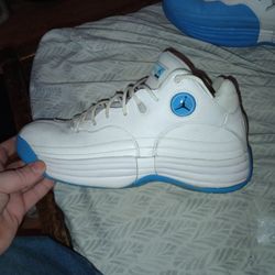 Jordan's Size 13 