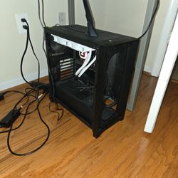 Amd 7950x 3D Build Working  PC Computer  For Sale