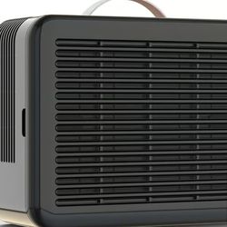 Air Purifier 100i Smart HEPA Air Purifiers for Home Pets - Portable Small Air Purifier Filters up to 550 Ft² of Pollutants, Smoke, Pollen, Dust - Room