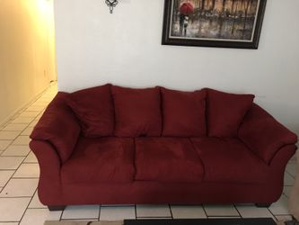 Brand new couches!!!