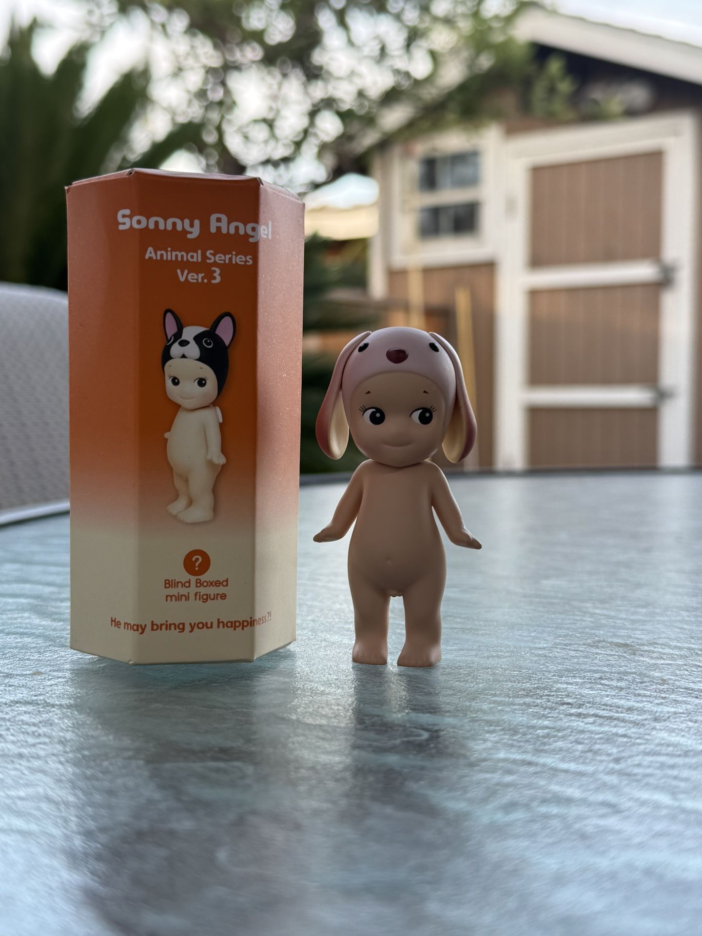 Sonny Angels