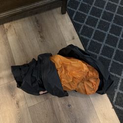 Motorcycle Cover Tarp