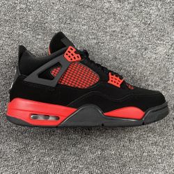 Jordan 4 RetroRed  many more styles and colors all available
