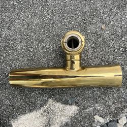 Railing Rod Holder Mount 