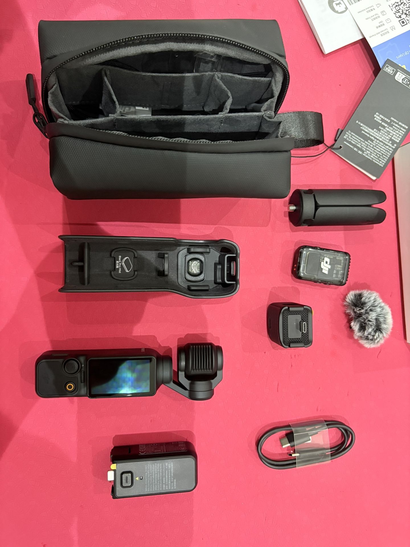 DJI OSMO POCKET 3