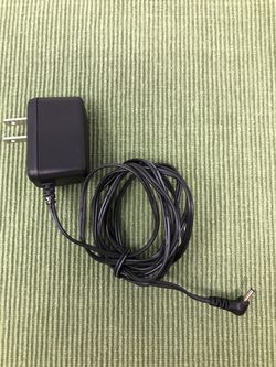 Ktech AC/DC Power Adapter – Model KSAS00(contact info removed)5VUD