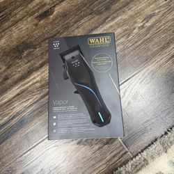 Wahl Vapor