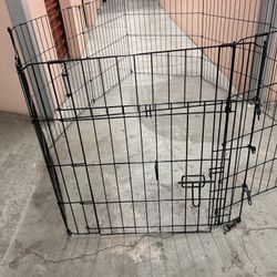 Dog Playpen 