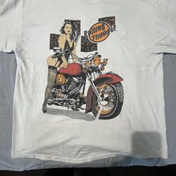 Bike shirt