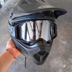 Motorcycle helmet casco para moto