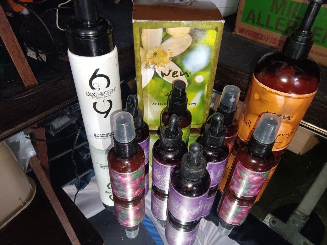 WEN Products