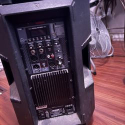 Ion Bluetooth Speaker