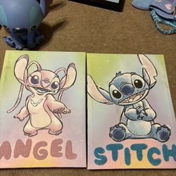Stitch Bundle