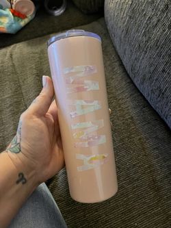 Tumbler 