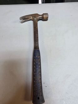 Estwing framing hammer