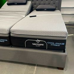 Split King, California King, Queen, King ADJUSTABLE Bed CLEARANCE!!