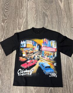 EB Studios Tee
