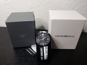 Brand New Armani Watch