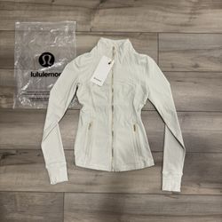 Lululemon Define Jacket