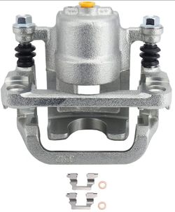 19B2792 Rear Left Driver Side Brake Caliper