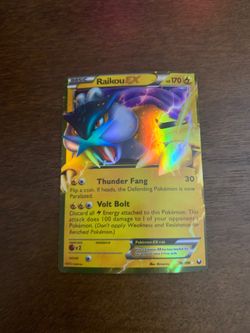 Raikou
