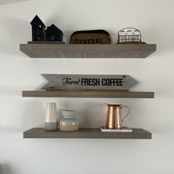Farm Fresh Coffee Sign 