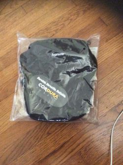 Supreme shoulder bag