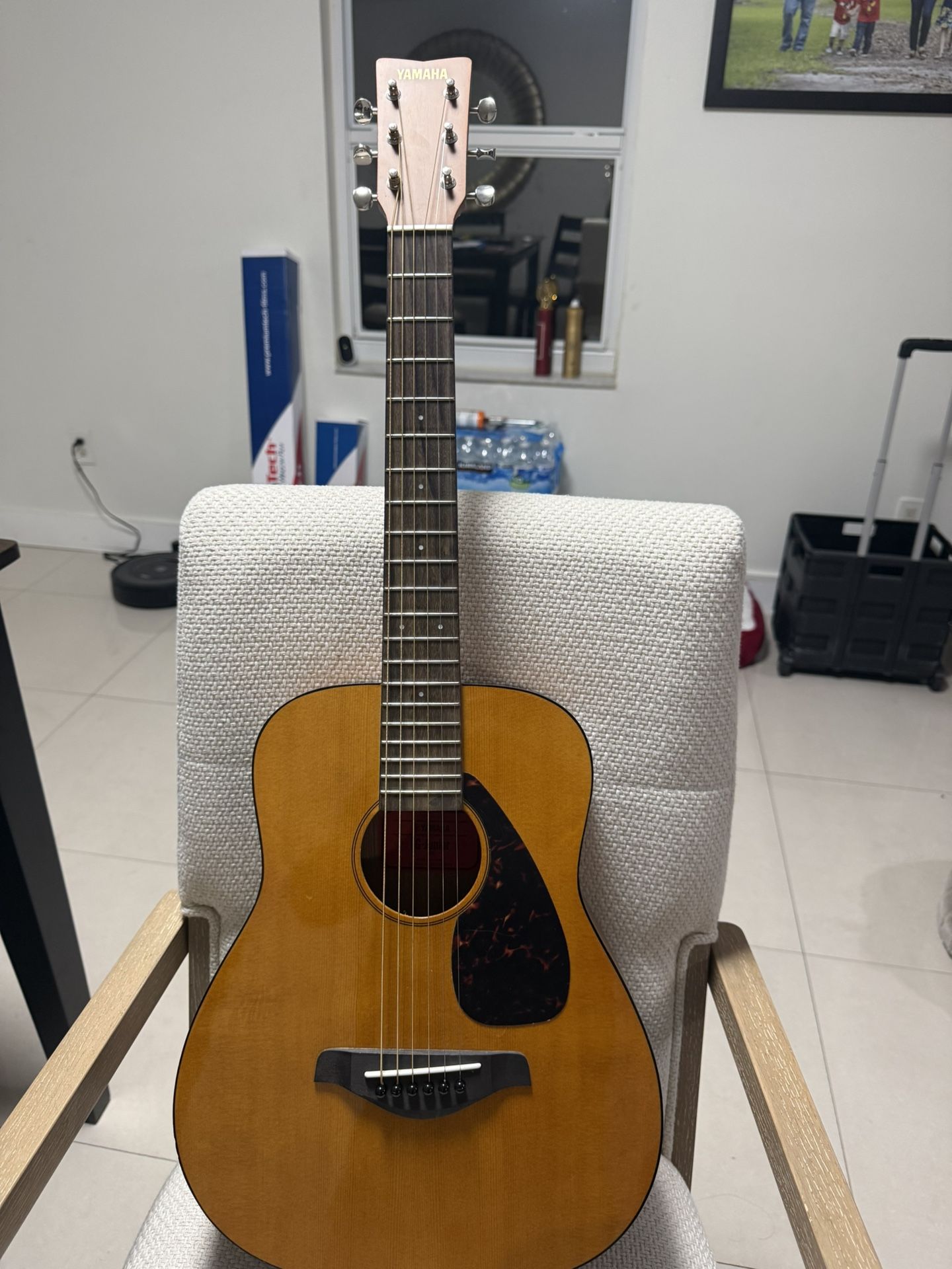Yamaha Junior Guitar