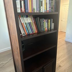 Bookcase
