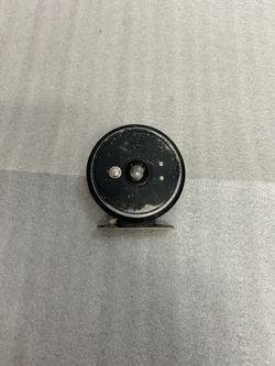 Vintage Ocean City Fishing Reel