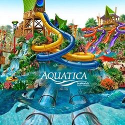 Aquatica Tickets 