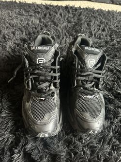 Balenciaga Runners