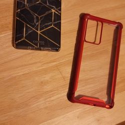 Samsung Galaxy Note 20 Ultra Cases