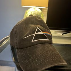 Pink Floyd Hat