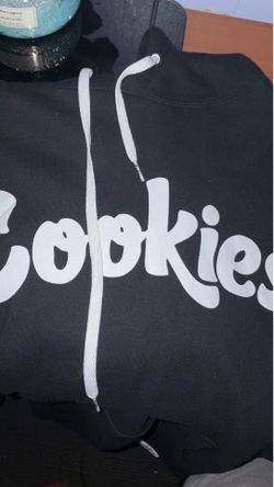 Cookies hoodie