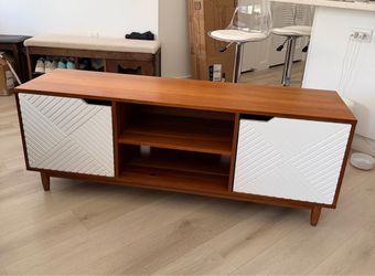 TV console