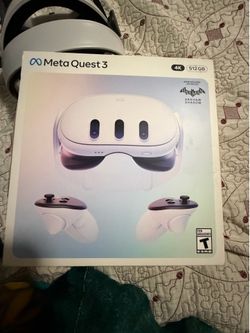 Quest 3 512gb