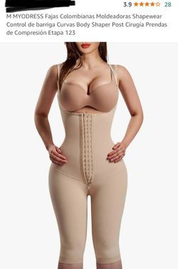 Colombian girdle