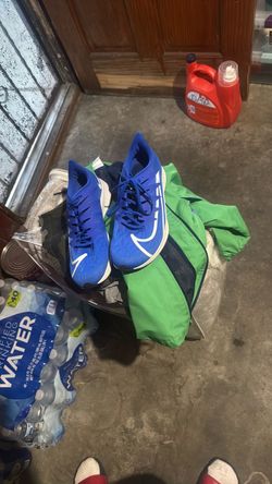 Nike shoes