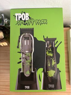Tpob Clipper