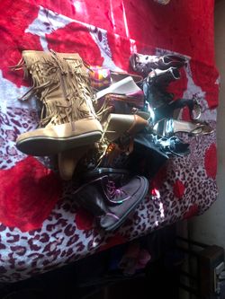 Zapatos